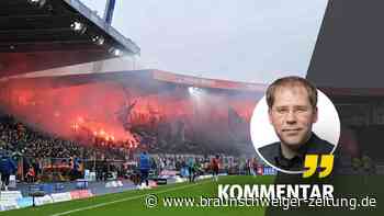 Mit Braunschweig, Wolfsburg, Hannover: Wird das die geilste 2. Liga aller Zeiten?