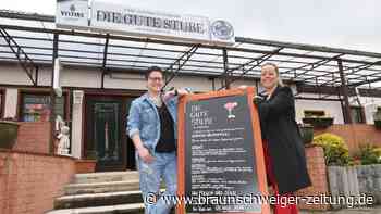 Nach nur drei Jahren: Aus für Restaurant in Wolfsburger Kleingärtnerverein
