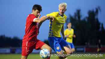 Eintrachts Borsum trainiert in Meppen: Was Kessel jetzt über dessen Zukunft sagt