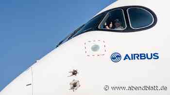 Airbus lüftet Geheimnis einer anonymen Order – neuer Auftrag fürs Flaggschiff