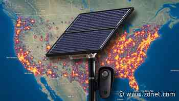 90,000 Flock cameras have quietly gone up in the US: What they track and how to check your city