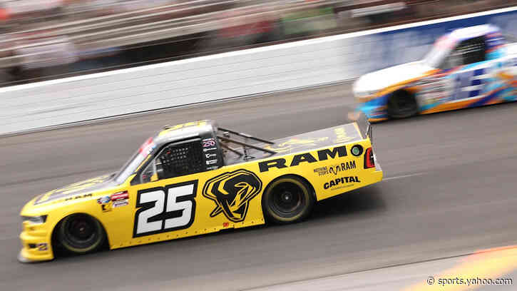 Elliott Sadler returns to NASCAR for Truck race at Richmond in 2026