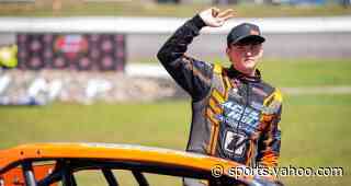 PIT BOX: Whelen Midsummer Championship comes down to the wire Saturday at Monadnock Speedway