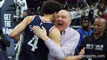NBA offseason grades for every West team: Clippers have had the best summer ... for now