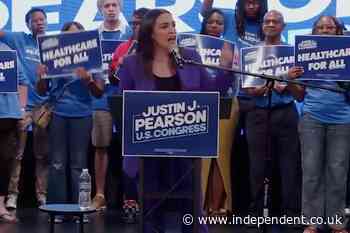 AOC mocked by MAGA over her use of ‘southern accent’ in Tennessee rally speech