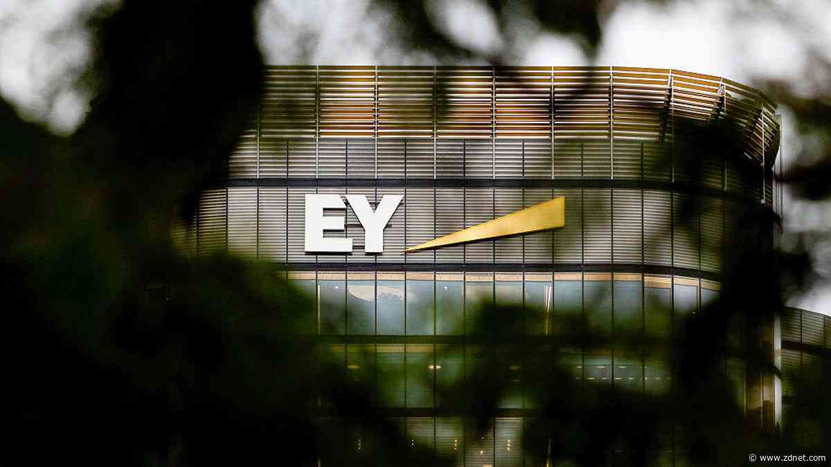 Ernst & Young breach exposes client tax data - find out if you're at risk and what to do next