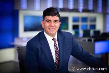 ABC13's Mo Haider is the latest reporter to leave the station