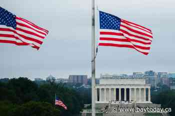 US soldier killed in Iraq was a 30-year-old father from North Carolina