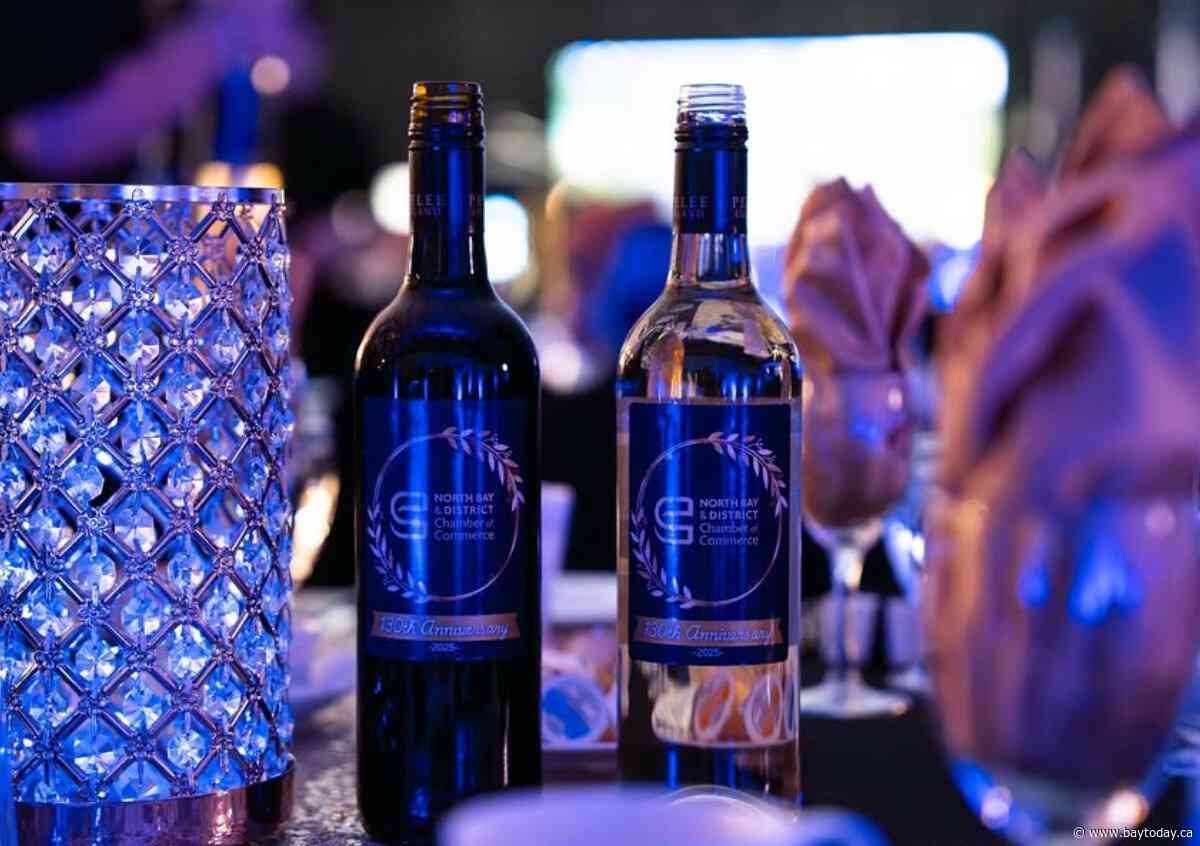 North Bay and area businesses, professionals shortlisted for 2026 Evening of Excellence awards