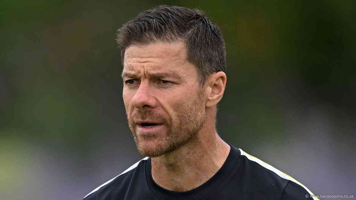 Xabi Alonso has Liverpool in his mind despite Chelsea job – I still see him coaching Reds