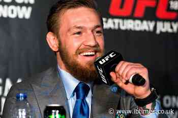 Conor McGregor Makes $3.6M Mistake After Falling for Viral World Cup 'Time Traveler'