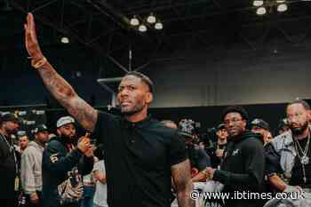 Why Did ESPN Fire Ryan Clark Mid-Broadcast During NFL Live?