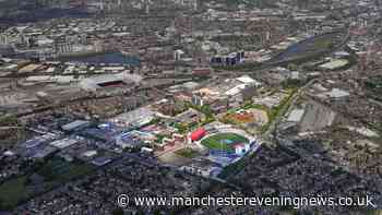 The vision for Trafford's future - full details of changes planned in each area