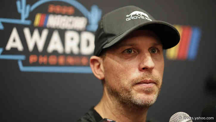 NASCAR Cup Series: Denny Hamlin Reveals the One Thing That Cost Him the Win