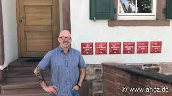Neue Wege : Claudio Urru verlässt den Grünen Wald in Hamberg