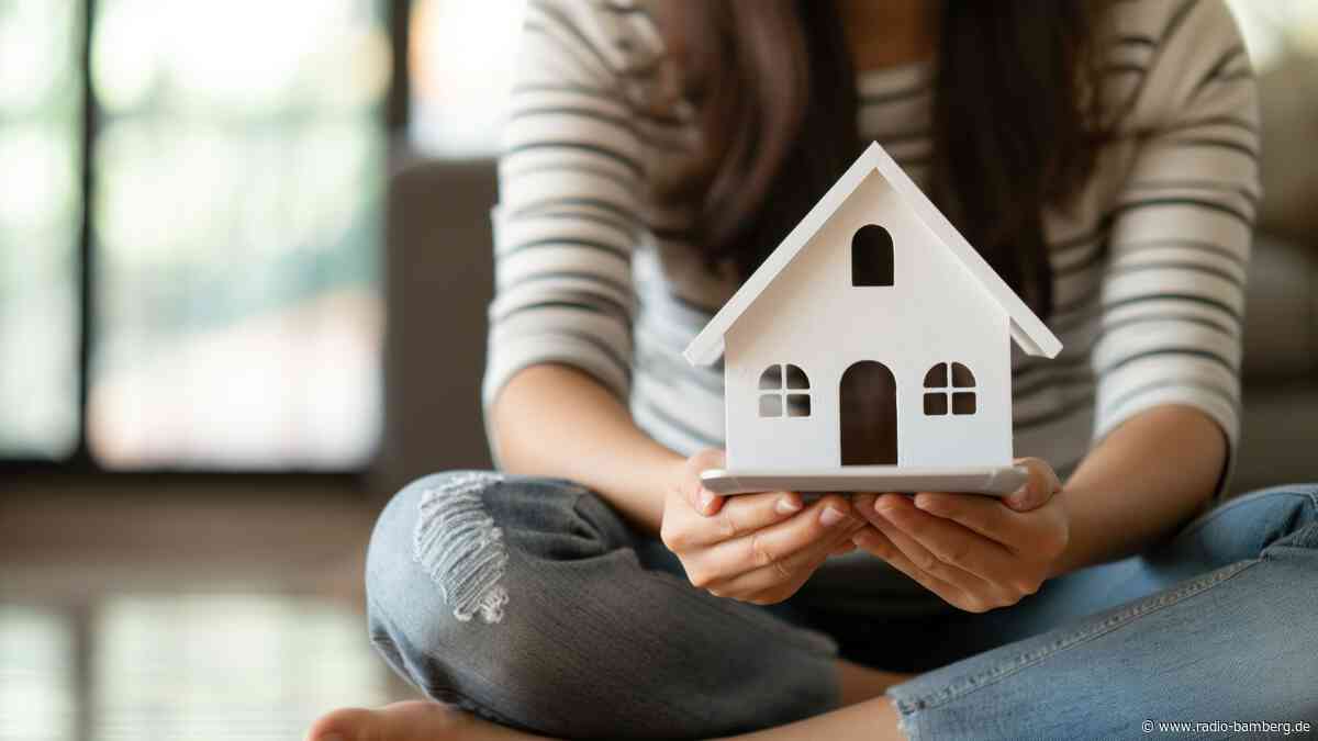 Wohnungspreise in Bamberg steigen kräftig