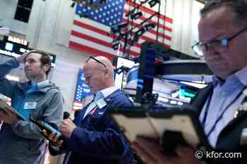 AI stocks gather more strength, even as Brent oil's price tops $90