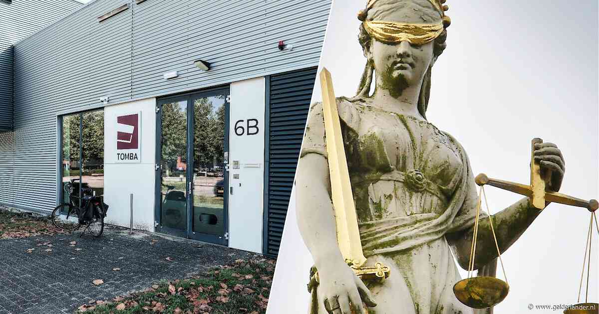 Tomba Uitvaartkisten voorgoed ten grave gedragen: te weinig interesse voor de lichte kist