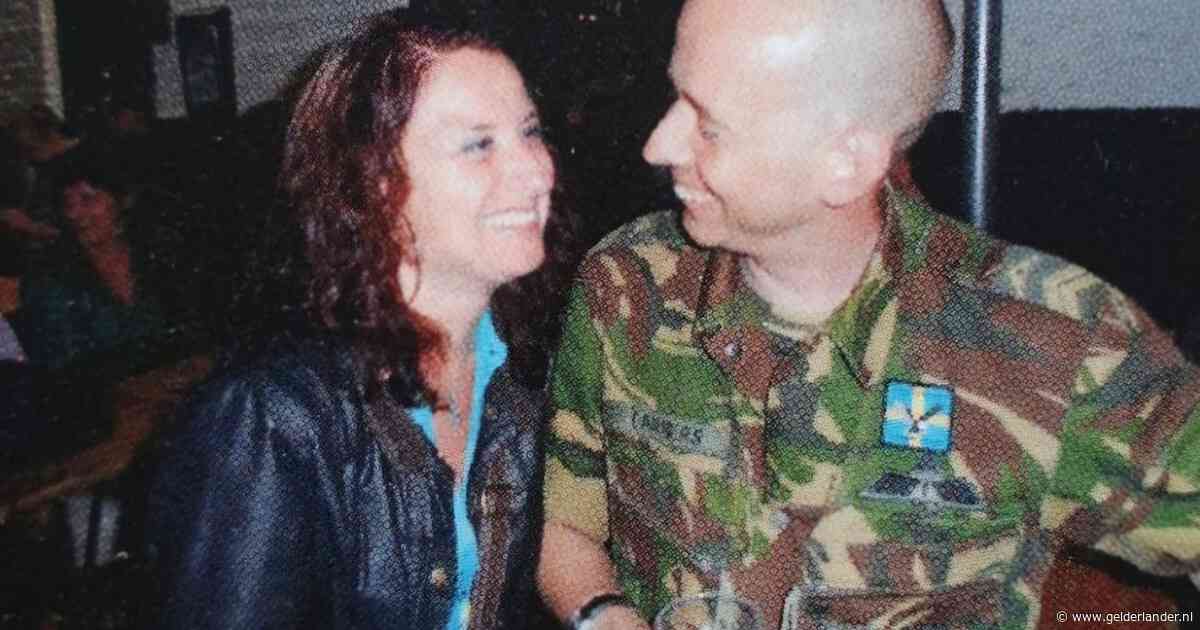 ‘Laatbloeiers’ Erik en Nienke vonden liefde bij de Vierdaagse en nu staat dochter Kyra (12) zelf aan de start