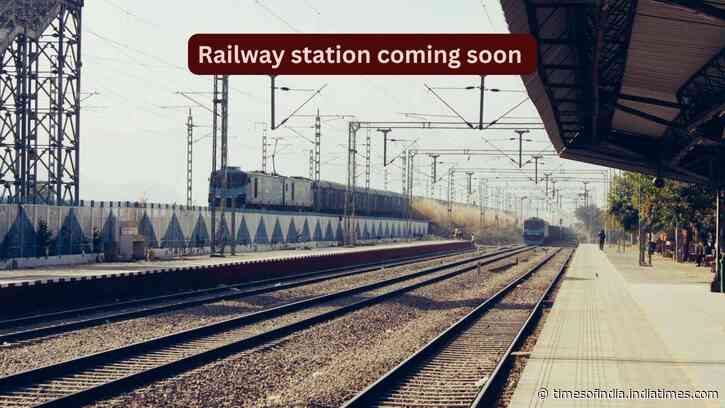 One of India's most visited temples in Rajasthan is finally getting a railway station; pilgrimage journey set to become easier for millions