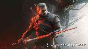 We’ll Finally See The Witcher 3’s New Expansion Next Month