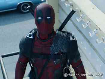 Will Ryan Reynolds return to shoot new Deadpool in Vancouver?