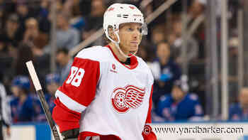 The Pressure is Building on Patrick Kane’s Free Agency Decision