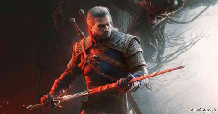 The Witcher 4 won’t be at Gamescom but Witcher 3’s new DLC will be