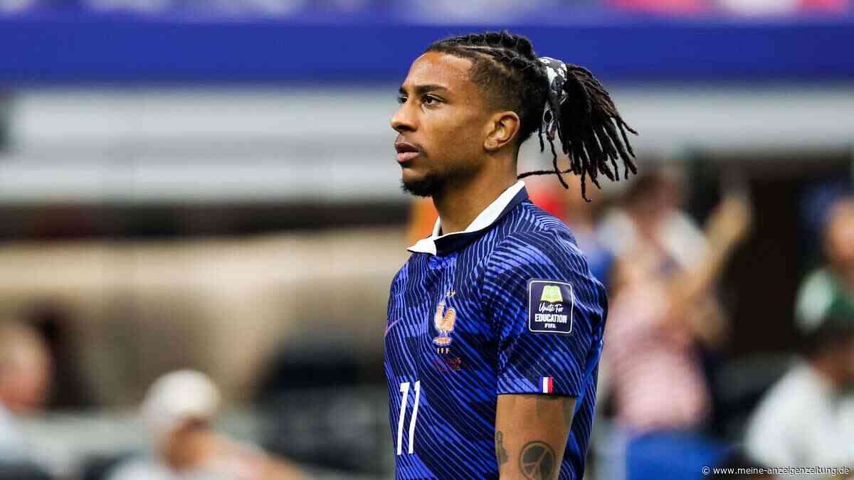 Ex-Partnerin erhebt schwere Vorwürfe gegen Bayern-Star Olise