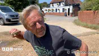 Stone skimmer aims for world title