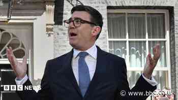 How can 'King of the North' Burnham help the South?