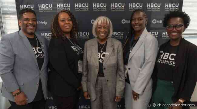 Self-Help kicks off HBCU Promise+ Legacy Program with First Legacy Accelerator convening in Chicago