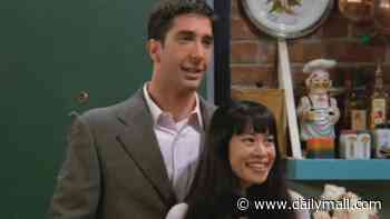 Friends star reveals daughter, 25, has received frightening diagnosis as she issues heartrending plea to fans