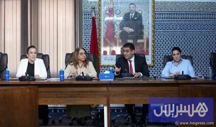 "البام" يدعو الأغلبية لعرض الحصيلة