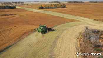 2 Sask. research farms slated to close will now stay open