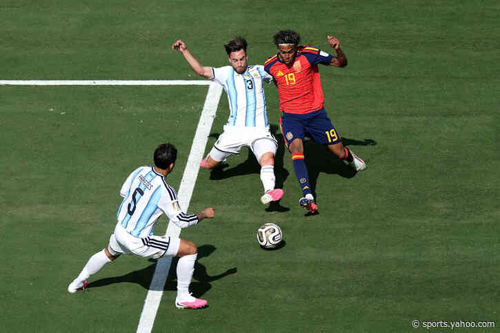 😳 Shocking report emerges: finalist played with cracked rib