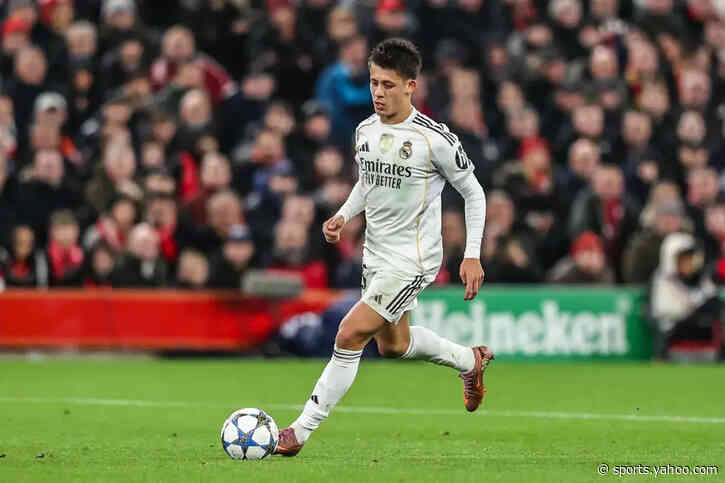 Mario Cortegana provides major update on Arda Guler’s future at Real Madrid