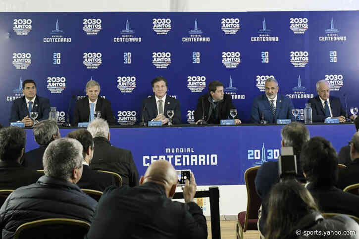 FIFA World Cup 2030: Everything you need to know about hosts, dates, qualifiers &amp; more