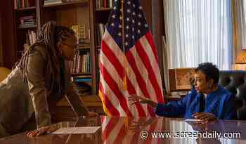 Ava DuVernay’s Netflix documentary ‘14th’ to open New York Film Festival