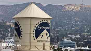 Paramount and Warner Bros mega merger paused by judge