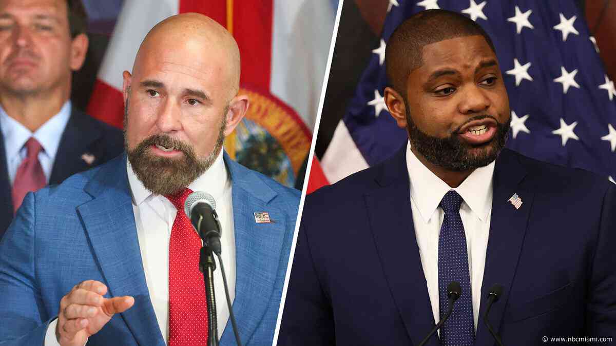 These are the Republican candidates running for Florida governor