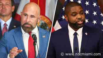 These are the Republican candidates running for Florida governor