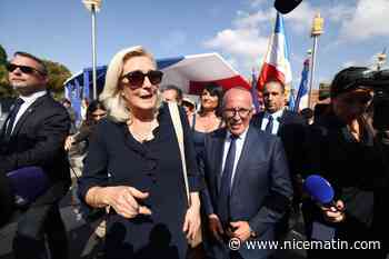 Procès des assistants parlementaires du Front national : Marine Le Pen et les 11 coprévenus se sont pourvus en cassation