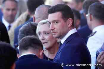 Le RN victime de piratages, le compte sur X de Marine Le Pen hacké