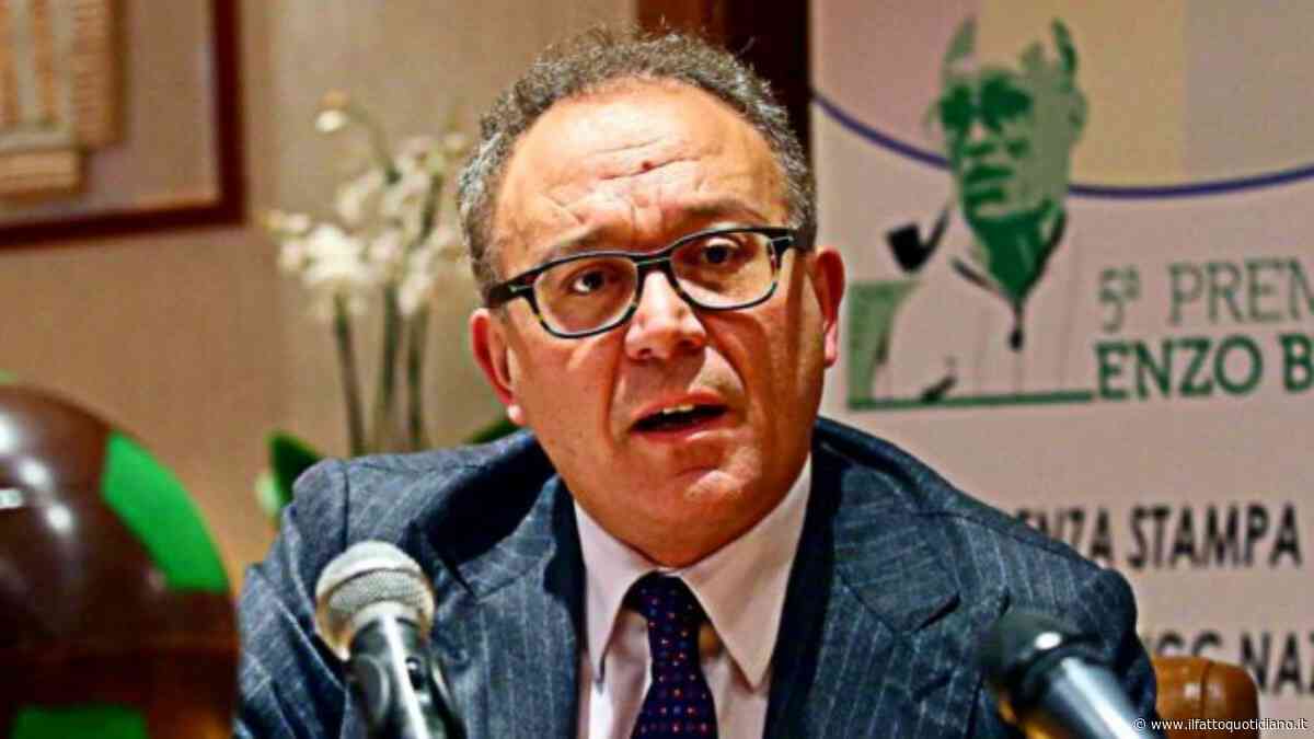 Respinto il ricorso di Enrico Varriale, il Tribunale conferma il licenziamento per giusta causa della Rai