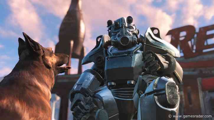 Modders remastering Fallout 3 in Fallout 4 are not bothered by Bethesda's official version: "Our project has been a community-driven passion project for almost a full decade"