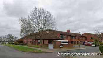 Two women arrested on suspicion of murder after pensioner dies following incident inside flats