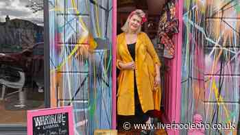 Mum's popular boutique opening on Liverpool road where 'shops get snapped up'