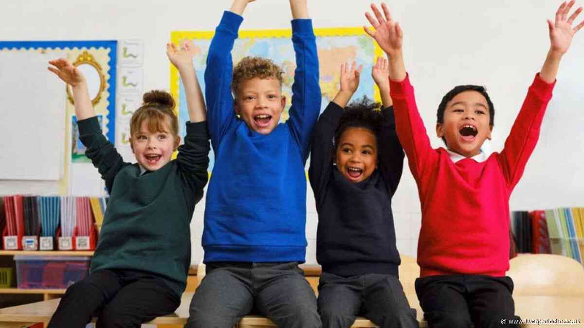 Tesco shoppers race to get F&F school uniforms from £3.75 in deal that ends soon