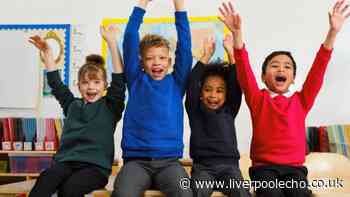 Tesco shoppers race to get F&F school uniforms from £3.75 in deal that ends soon